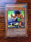 The Legendary Fisherman