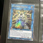 Platinum Gadget