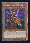 Breaker the Magical Warrior