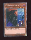 Gravekeeper's Spy