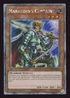 Marauding Captain