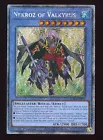 Nekroz of Valkyrus