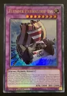 Plunder Patrollship Lys