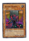 Poison Mummy