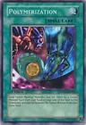 Polymerization