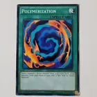Polymerization