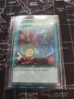 Polymerization