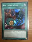 Polymerization