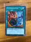 Polymerization