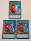 Polymerization