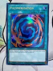 Polymerization