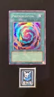 Polymerization