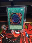Polymerization