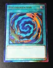 Polymerization