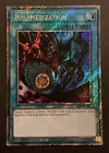 Polymerization