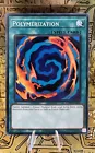Polymerization
