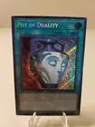 Pot of Duality