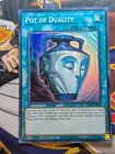 Pot of Duality