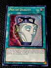 Pot of Duality