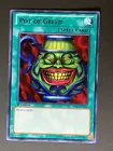 Pot of Greed