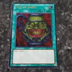 Pot of Avarice