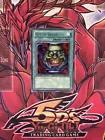 Left Leg of the Forbidden One