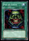 Pot of Greed