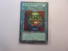 Pot of Greed