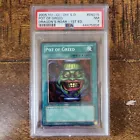 Pot of Greed