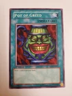 Pot of Greed