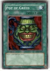 Pot of Greed