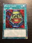 Pot of Greed