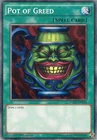 Pot of Greed