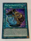 Pot of Prosperity