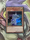 Elemental HERO Spirit of Neos