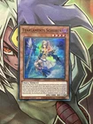 Tearlaments Scheiren