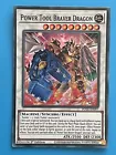 Power Tool Braver Dragon