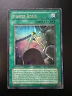 Power Bond
