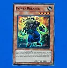 Power Breaker