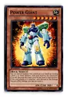 Power Giant