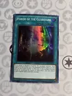 Power of the Guardians