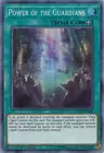 Power of the Guardians