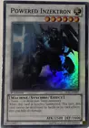 Powered Inzektron