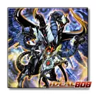 Evilswarm Ketos