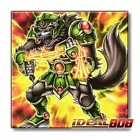 Gladiator Beast Gistel
