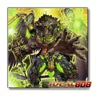 Gladiator Beast Claudius