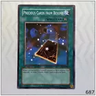 Precious Cards from Beyond