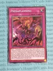 Predaplanning