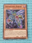 Predaplant Byblisp
