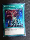 Predapruning